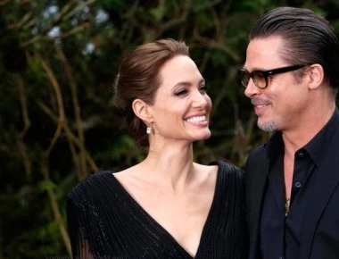 Στην αντεπίθεση πέρασε ο Μπραντ Πιτ: «Η Τζολί είναι παράλογη» (φωτο)